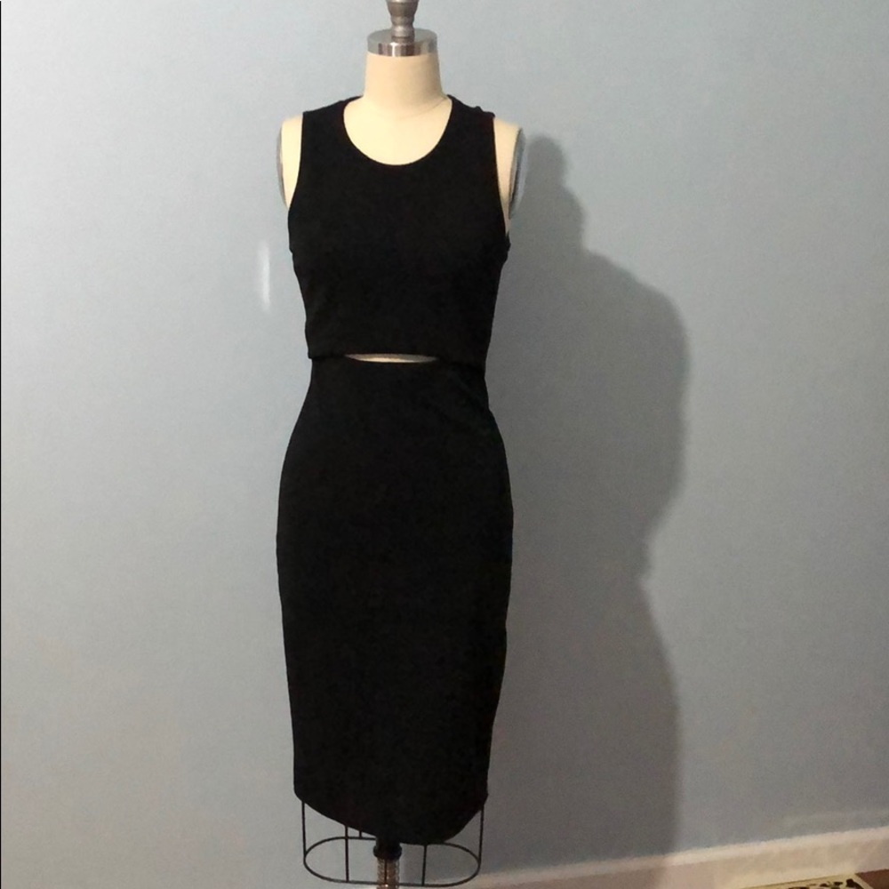 ๐2/$20 Little black dress - Picture 1 of 5